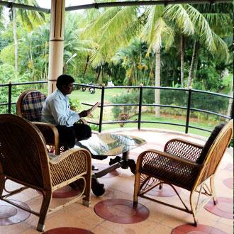 Cauvery Sannidhi, Srirangapatna 4